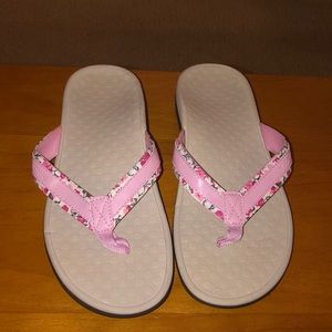 Vionic Sandals, excellent condition, size 8